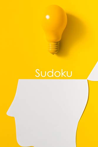 Sudoku: Brain Games - R?tselbuch (German Edition)