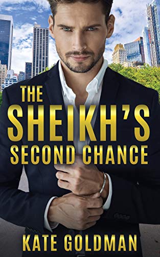 The Sheikh's Second Chance (The Shades Of Love)