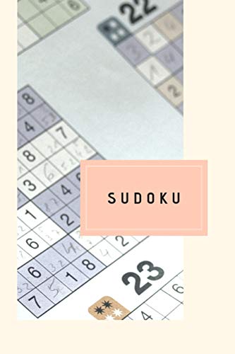 Sudoku: R?tselbuch - Train Your Brain (German Edition) - 9781077331303