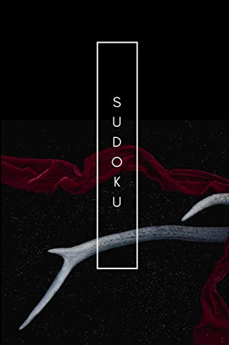 Sudoku: R?tselbuch - Train Your Brain (German Edition) - 9781077402577