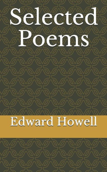 Selected Poems - 9781077409453