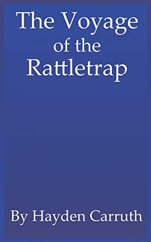 The Voyage Of The Rattletrap