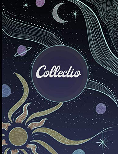 Collectio (Spanish Edition)
