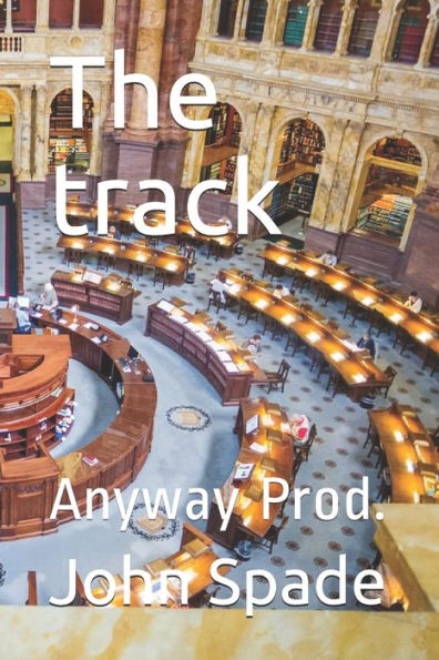 The Track: Anyway Prod.
