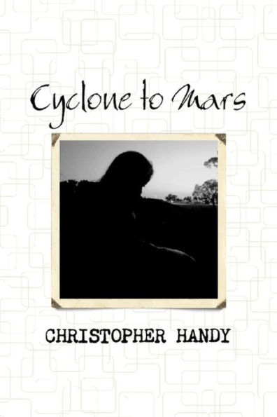 Cyclone To Mars