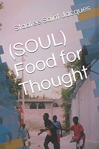 (Soul) Food For Thought