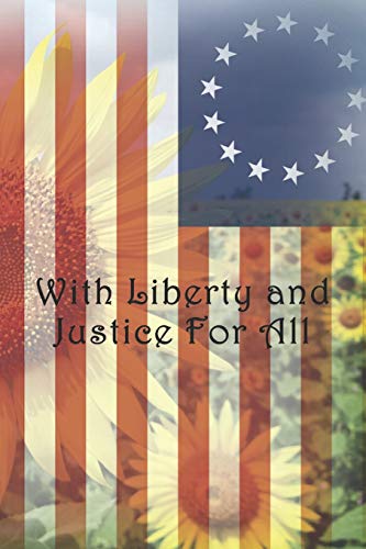 With Liberty And Justice For All: Dot Grid Paper