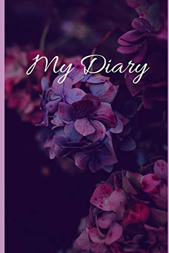 My Diary - 9781077916111