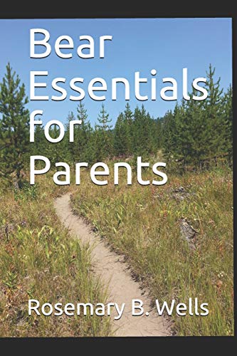 Bear Essentials For Parents