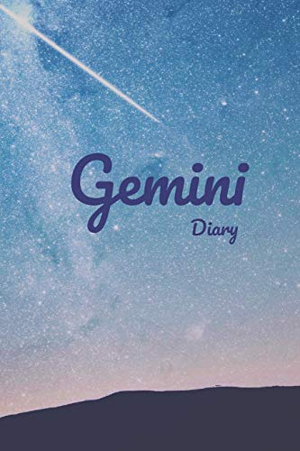 Gemini Diary