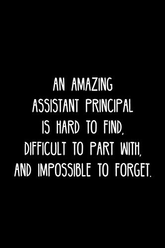 An Amazing Assistant Is Hard To Find, Difficult To Part With, And Impossible To Forget.: Retirement / Going Away Gift For Your Co Worker, Boss, Manager, Employee.