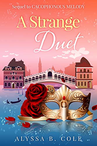 A Strange Duet (Strange Melodies)