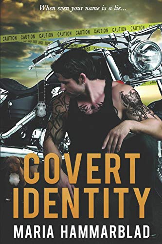 Covert Identity