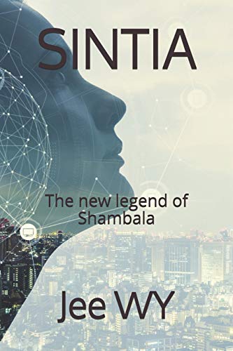 Sintia: The New Legend Of Shambala
