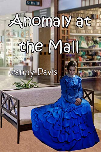 Anomaly At The Mall