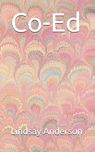 Co-Ed (Grey Boothe)