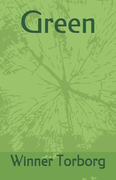Green - 9781078184533