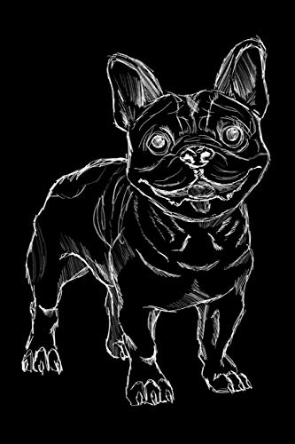 Hundetagebuch: Das Erinnerungsbuch F?r Die Zeit Von Dir Und Deinem Treuen Vierbeiner, Dem Besten Freund Des Menschen. Dein Geliebtes Haustier Und Du ... - Franz. Bulldogge (German Edition)