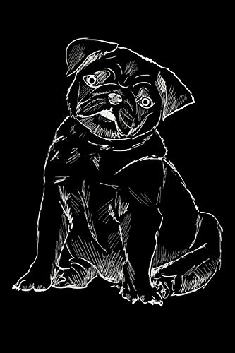 Hundetagebuch: Das Erinnerungsbuch F?r Die Zeit Von Dir Und Deinem Treuen Vierbeiner, Dem Besten Freund Des Menschen. Dein Geliebtes Haustier Und Du ... - Welpenbuch - Mops (German Edition)