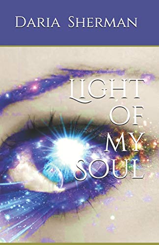 Light Of My Soul