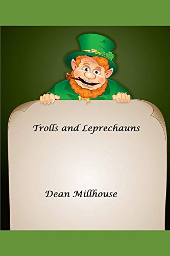 Trolls And Leprechauns