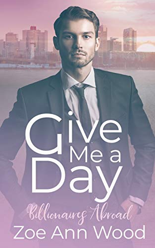 Give Me A Day: Billionaires Abroad