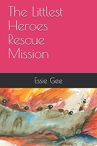 The Littlest Heroes: Rescue Mission