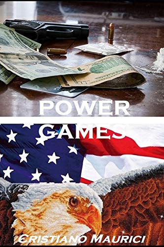 Power Games (Italian Edition)