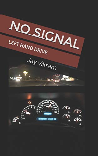 No Signal: Through Undulations Of Life