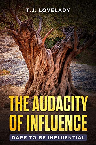 The Audacity Of Influence