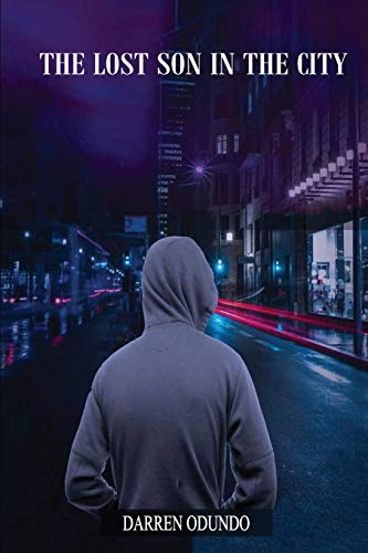 The Lost Son In The City (Lost In Discovery)