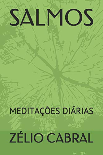 Salmos: Medita??Es Di?Rias (Portuguese Edition)