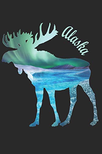 Alaska - 9781078328166