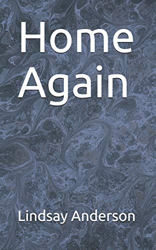 Home Again (Kina Tyler)