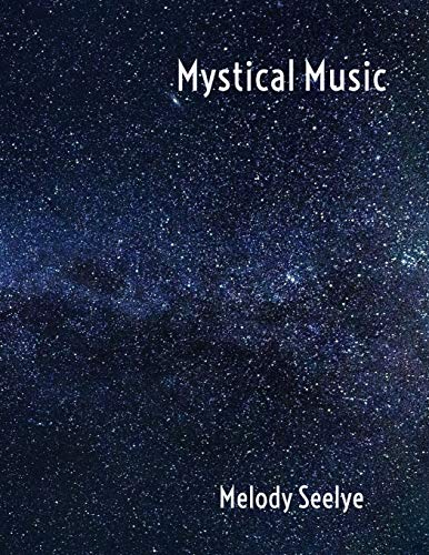 Mystical Music - 9781078335454