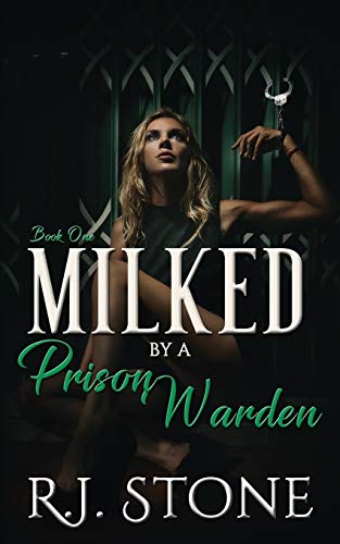 Milked By A Prison Warden