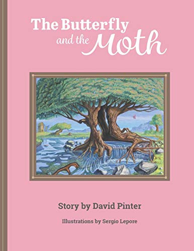 The Butterfly And The Moth