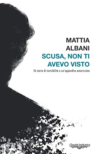 Scusa, Non Ti Avevo Visto: Sedici Storie D'Invisibilit? E Un'Appendice Amarissima (Italian Edition)