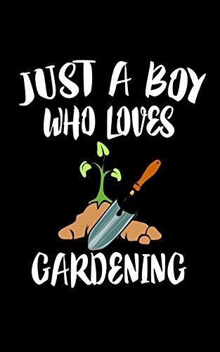 Just A Boy Who Loves Gardening: Animal Nature Collection