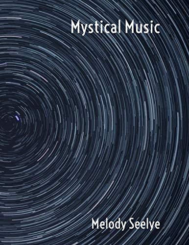 Mystical Music - 9781078428798