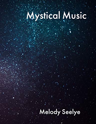 Mystical Music - 9781078432948