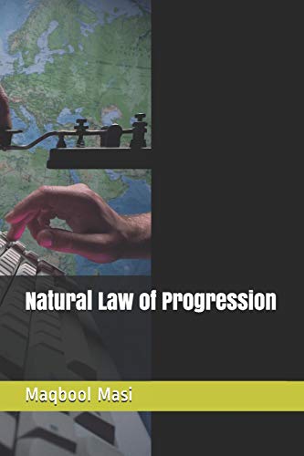 Natural Law Of Progression