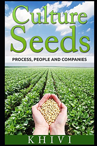 Culture Seeds: People, Process, And Companies