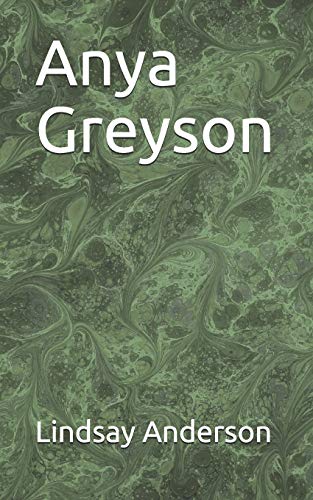 Anya Greyson