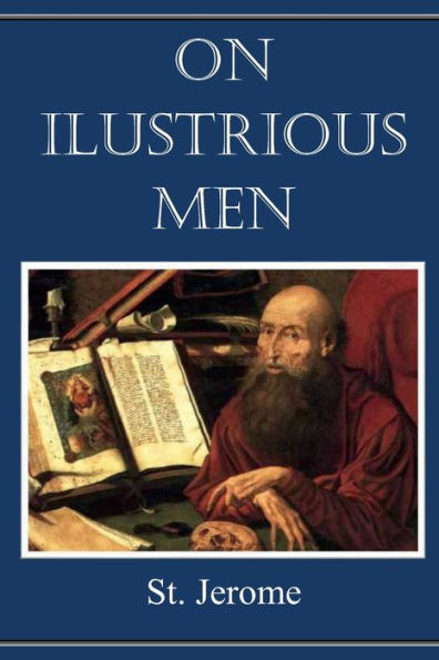 On Illustrious Men - 9781078712460