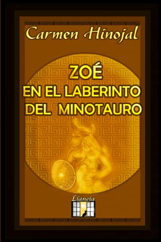 Zo? En El Laberinto Del Minotauro (Spanish Edition)