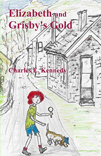 Elizabeth And Grisby's Gold