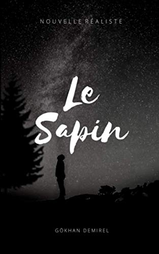Le Sapin (French Edition)