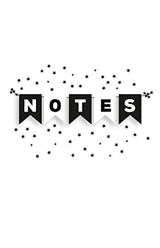 Notes - 9781079124033