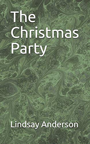 The Christmas Party (Anya Greyson)